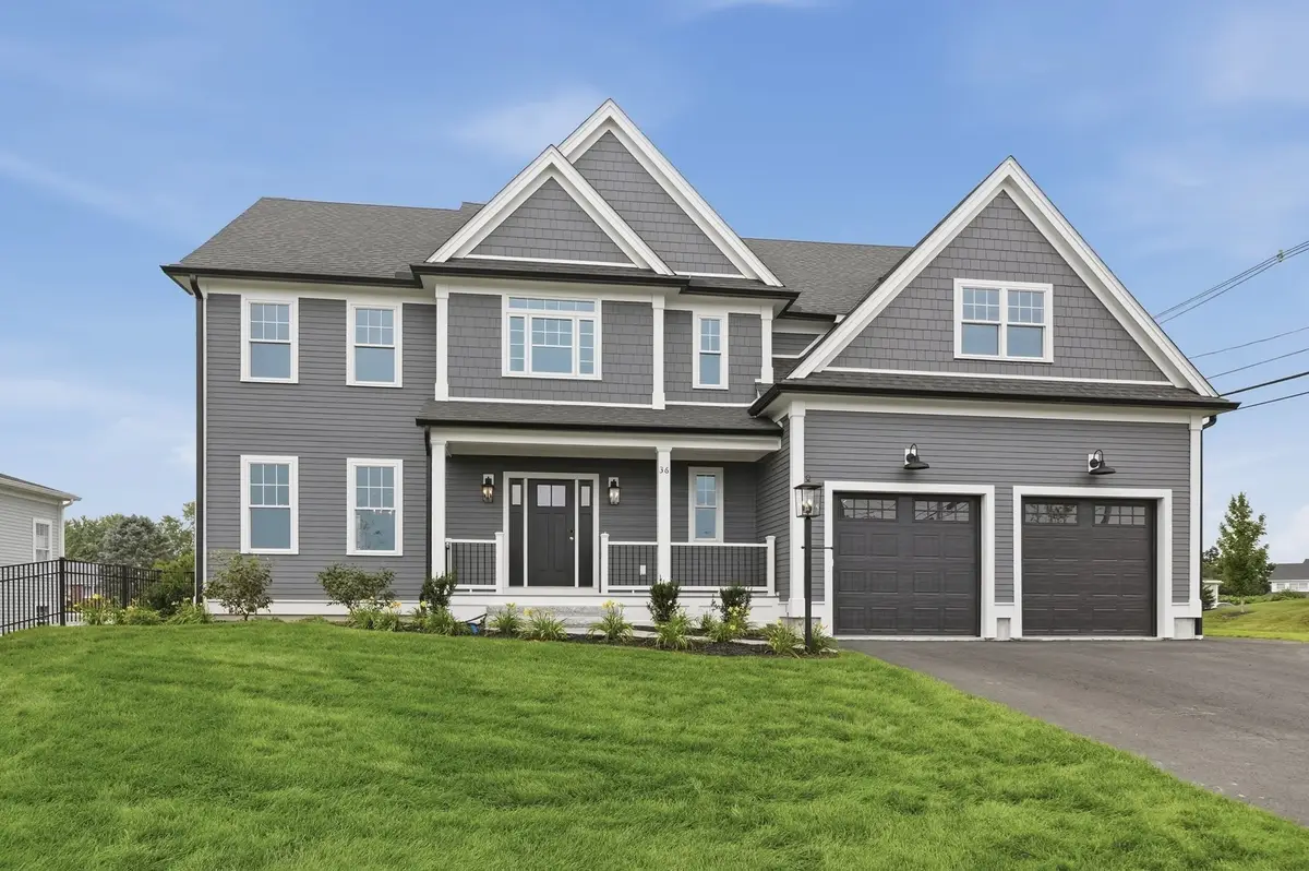 36 Ferullo Drive, Woburn, MA 01801 - #1