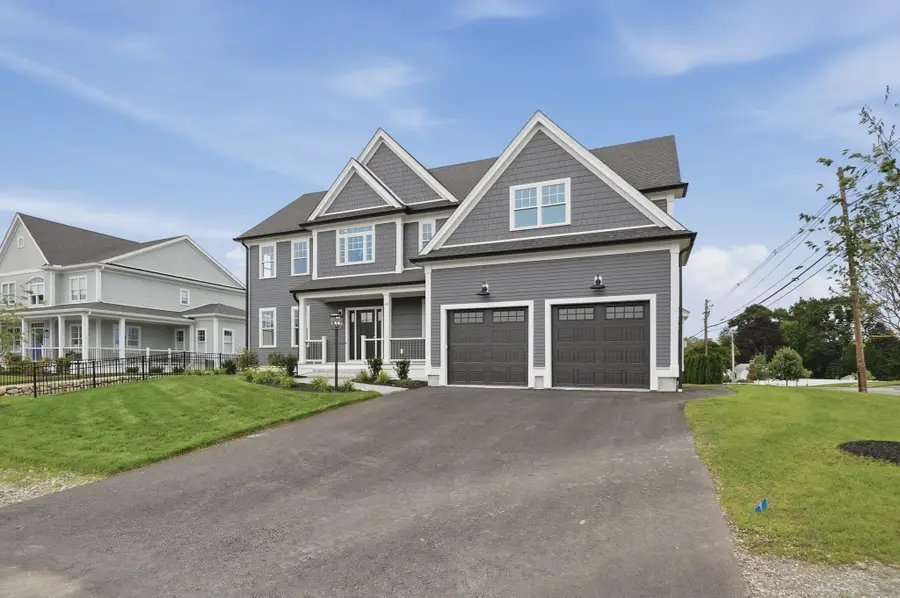 36 Ferullo Drive, Woburn, MA 01801 - #2