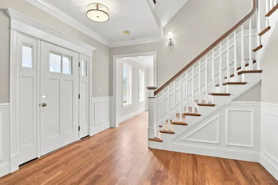 36 Ferullo Drive, Woburn, MA 01801 - #3