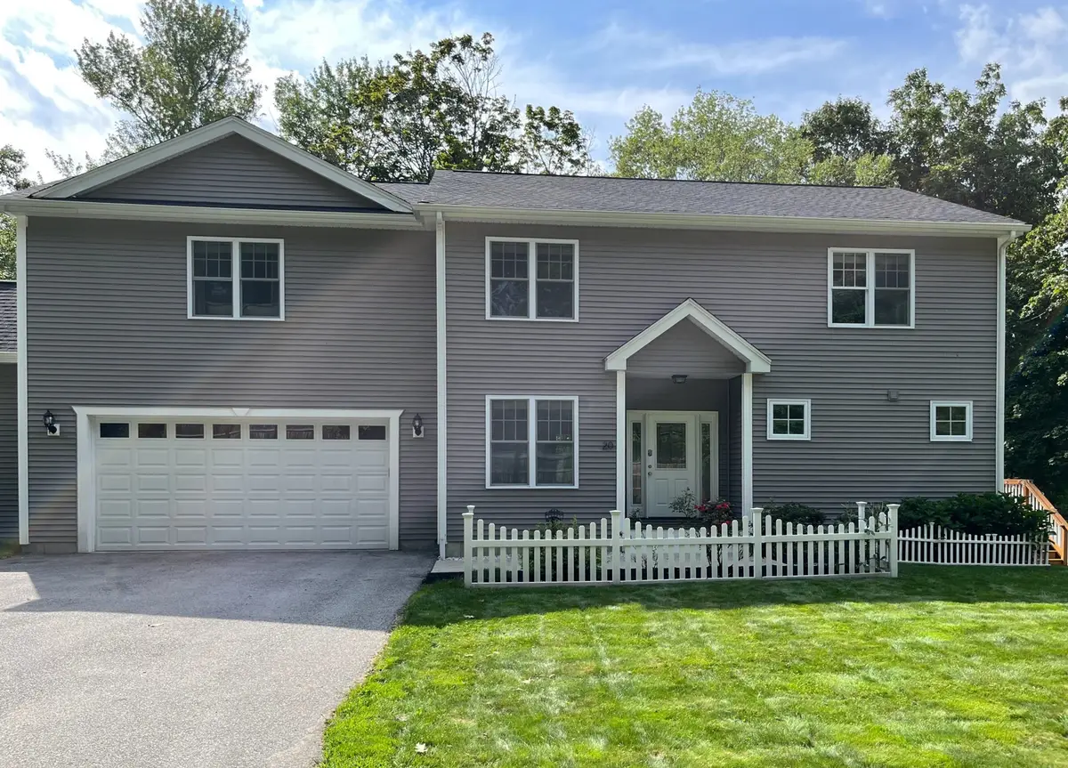20 Beacon St #20, Shrewsbury, MA 01545 - #1