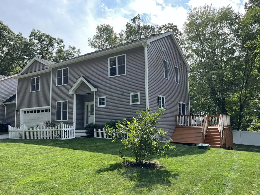 20 Beacon St #20, Shrewsbury, MA 01545 - #2