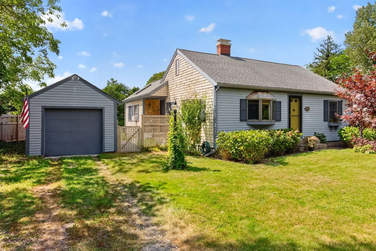 1210 County, Cataumet, MA 02534 - #1