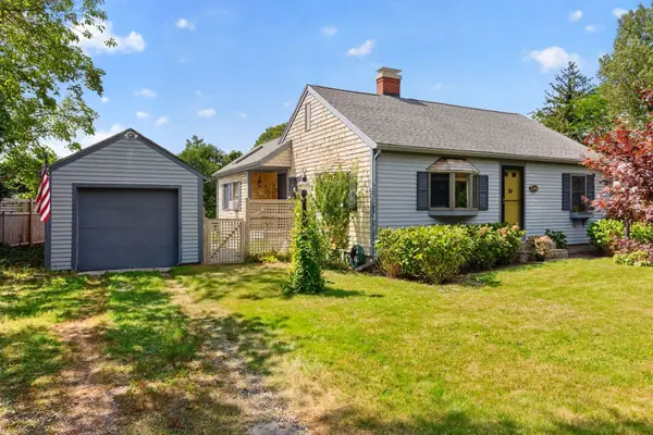 1210 County, Bourne, MA 02534