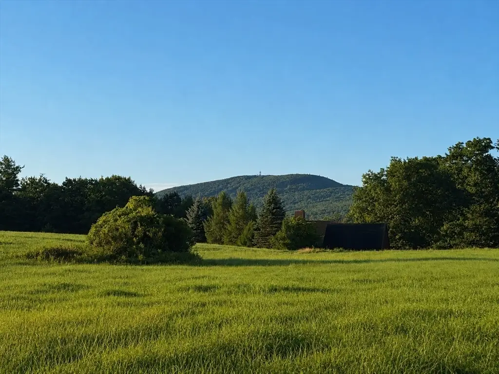 Lot B W Princeton Road, Westminster, MA 01473 - #1
