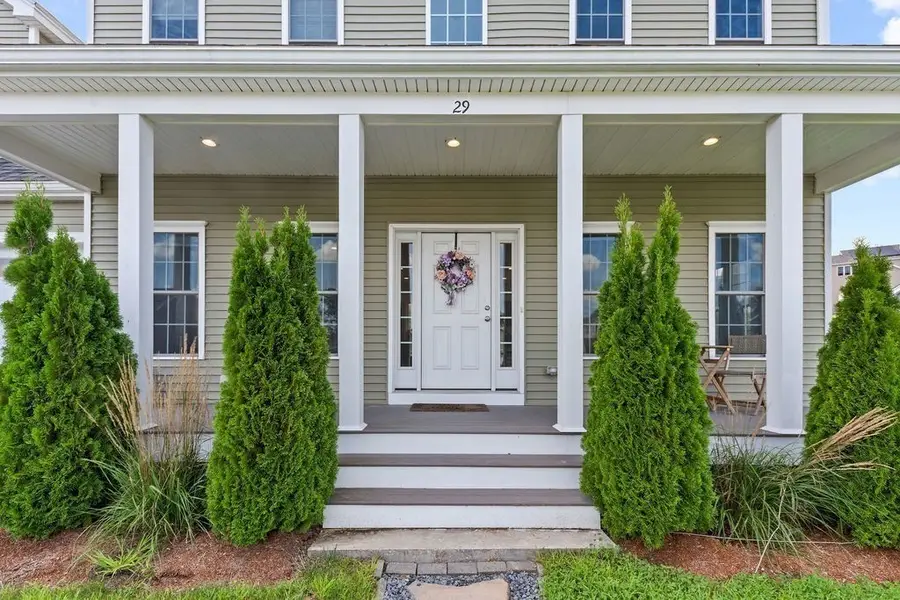 29 Tea Party Dr #29, Uxbridge, MA 01569 - #2