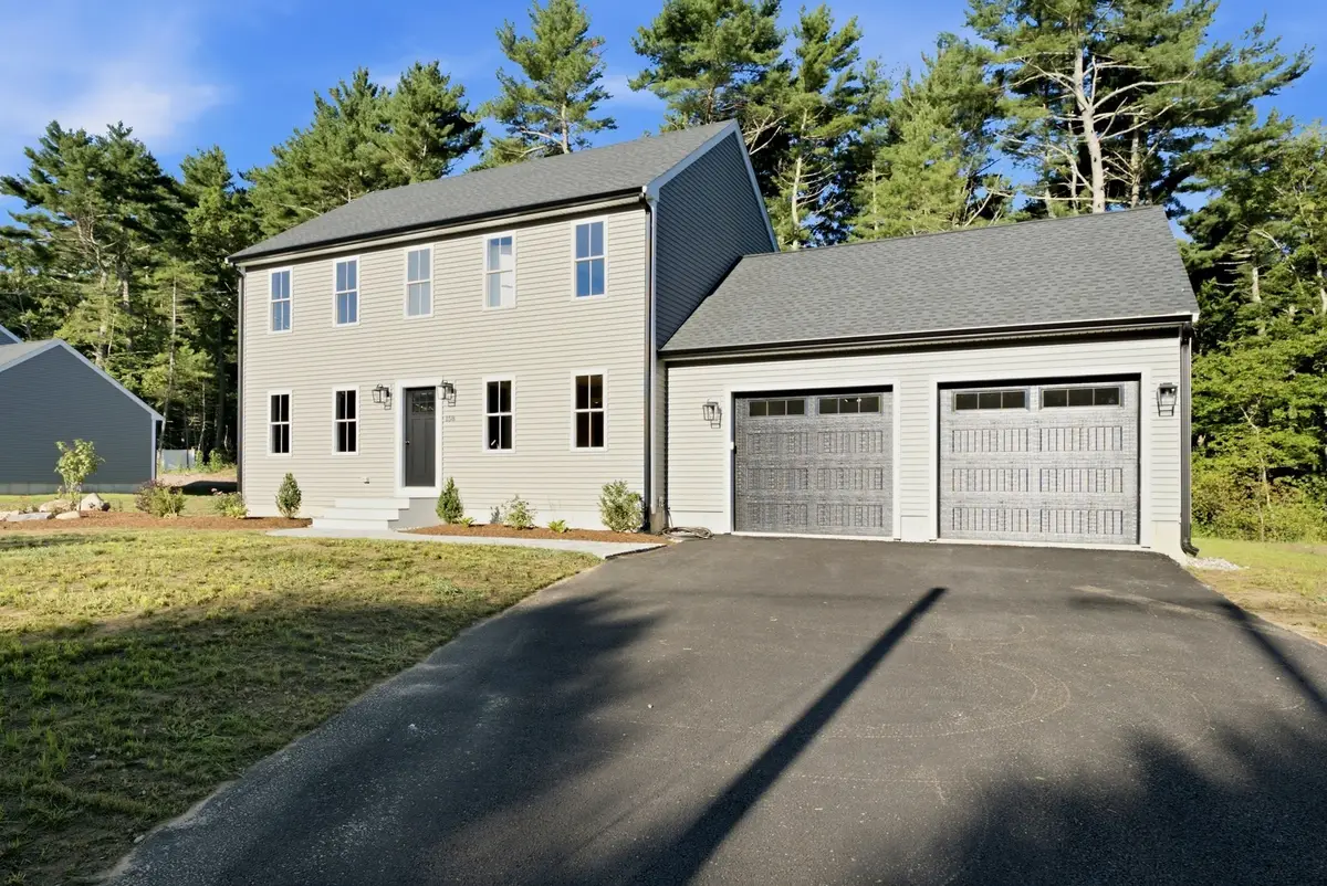 158 Plain St, Bridgewater, MA 02324 - #1