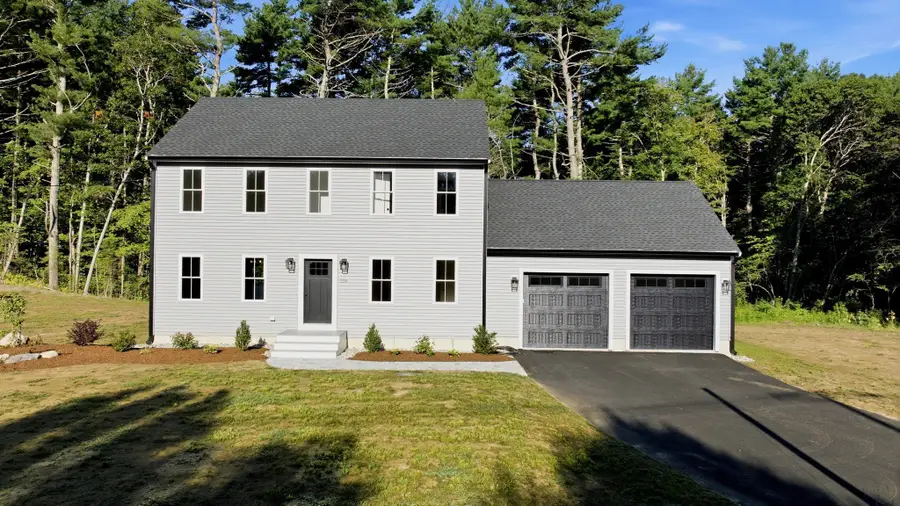 158 Plain St, Bridgewater, MA 02324 - #2