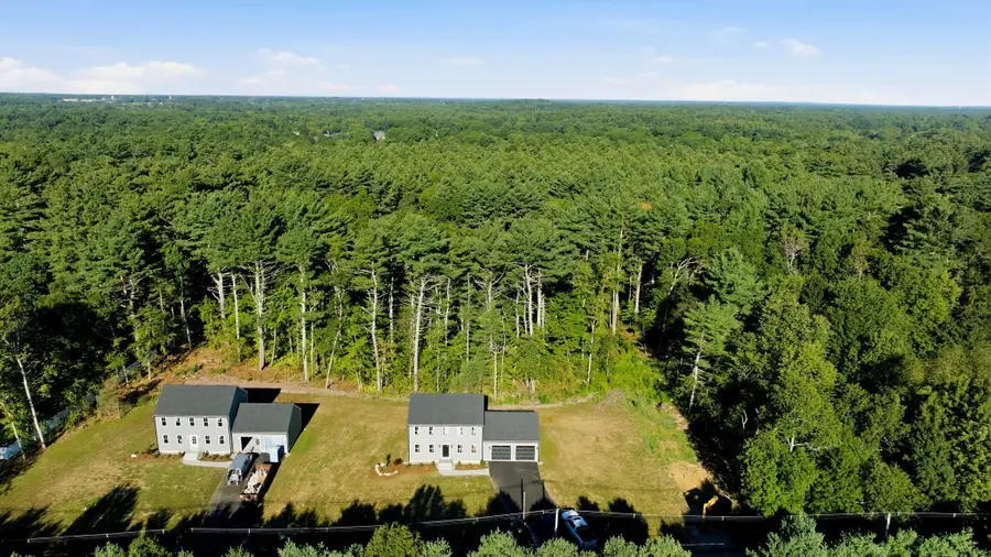 158 Plain St, Bridgewater, MA 02324 - #3