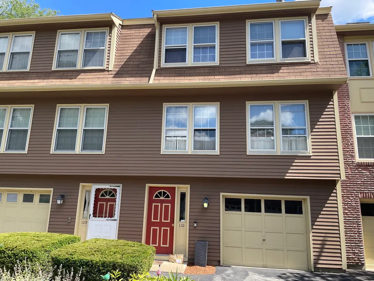 110 Heritage Dr #110, Tewksbury, MA 01876 - #1