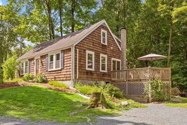 168 Ames St, Sharon, MA 02067