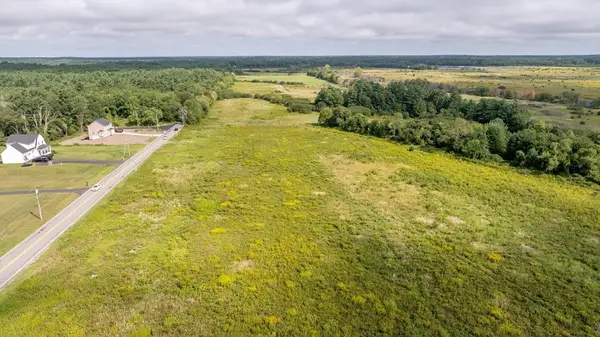 Lot 1 Thompson St, Middleboro, MA 02346