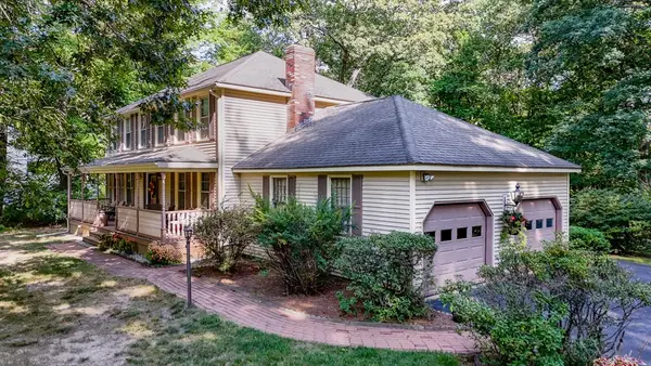167 Trout Brook Rd, Dracut, MA 01826