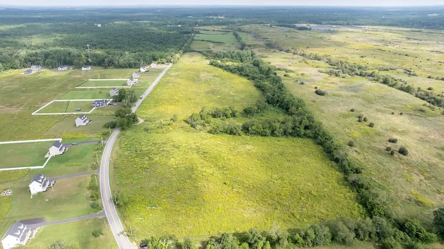Lot A Thompson St, Middleboro, MA 02346 - #2