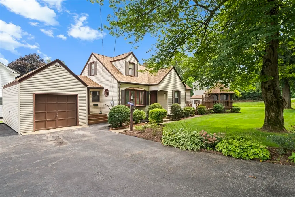 59 Federal Street, Agawam, MA 01001 - #1