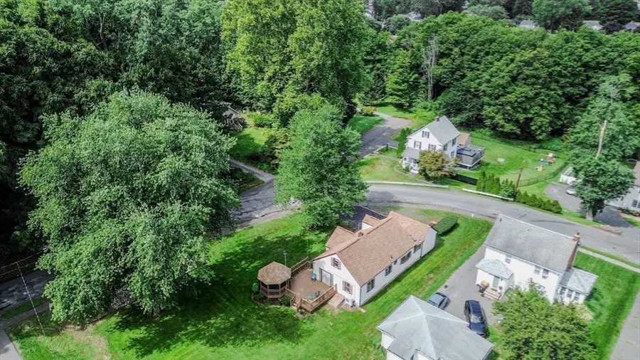 59 Federal Street, Agawam, MA 01001 - #3