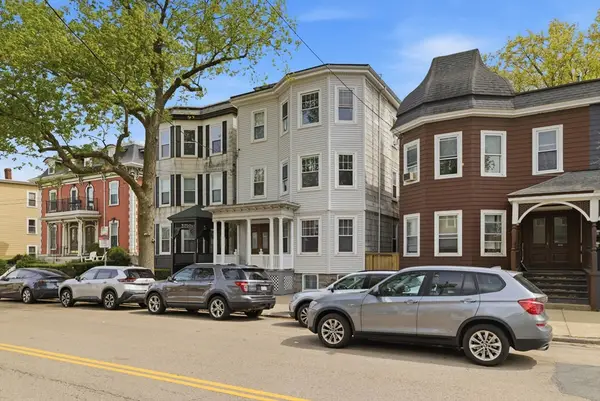 897 East Broadway, Boston, MA 02127