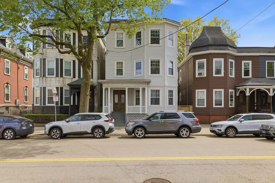 897 East Broadway, Boston, MA 02127 - #2