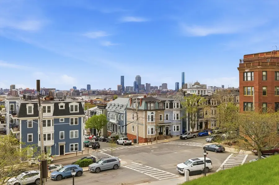 897 East Broadway, Boston, MA 02127 - #3
