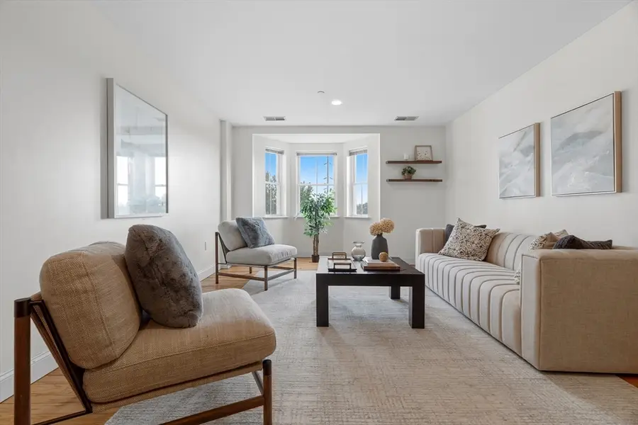 120 Wyllis Ave #310, Everett, MA 02149 - #2