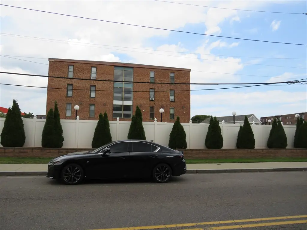 175 Ward St #32, Revere, MA 02151 - #1