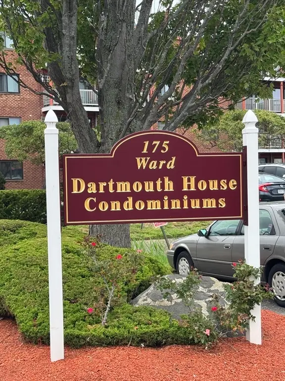 175 Ward St #32, Revere, MA 02151 - #2