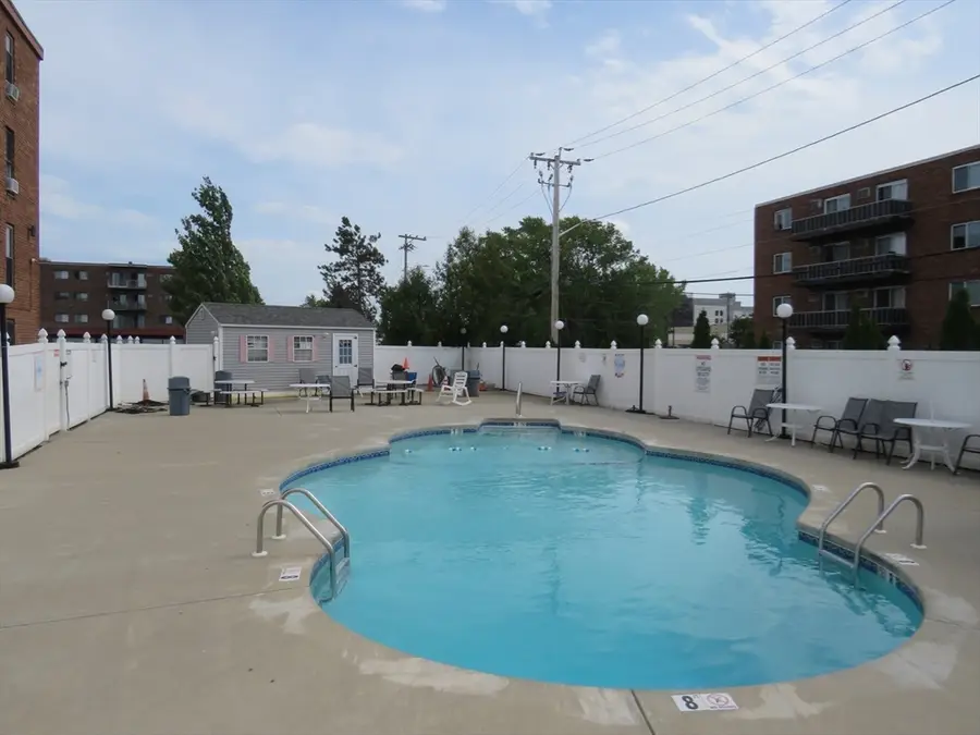 175 Ward St #32, Revere, MA 02151 - #3