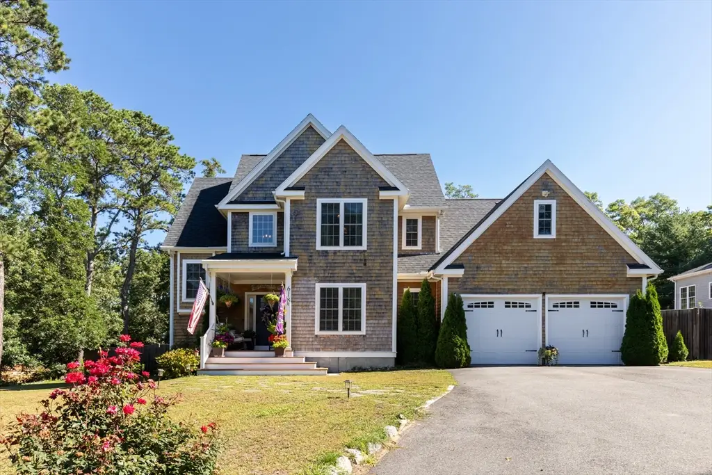 618 Bourne Rd, Plymouth, MA 02360 - #1