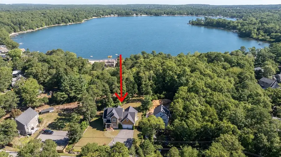 618 Bourne Rd, Plymouth, MA 02360 - #2