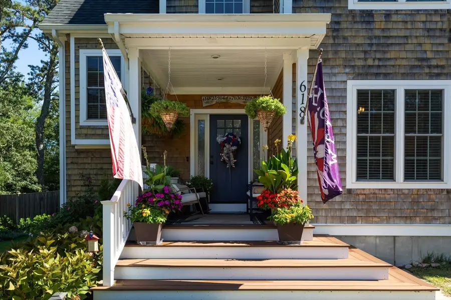 618 Bourne Rd, Plymouth, MA 02360 - #3