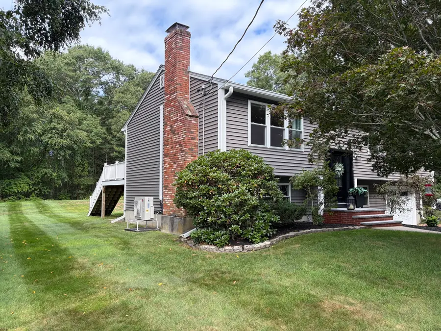 370 Forest Street, North Dighton, MA 02764 - #3