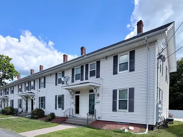 19 Sampson St #19, Grafton, MA 01560