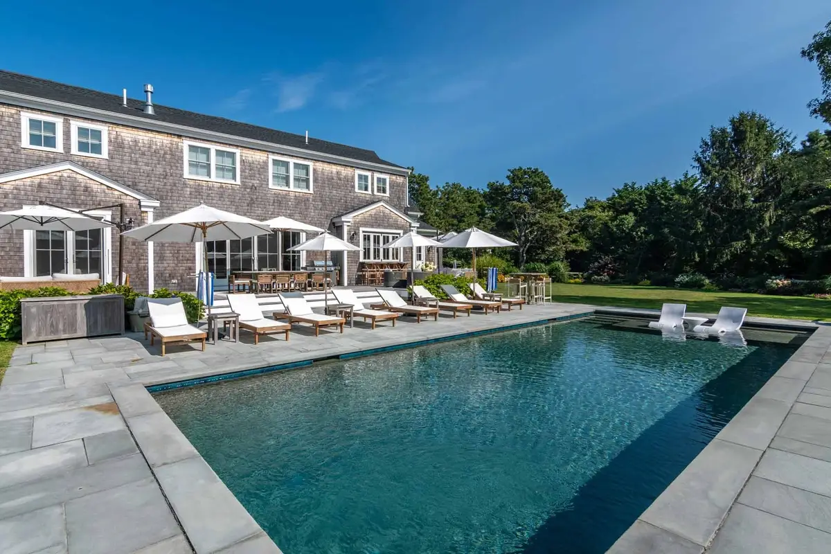 37 Plain Field Way, Edgartown, MA 02539 - #1