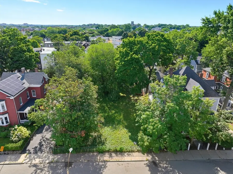 26 & 28 Perrin St, Boston, MA 02119 - #2