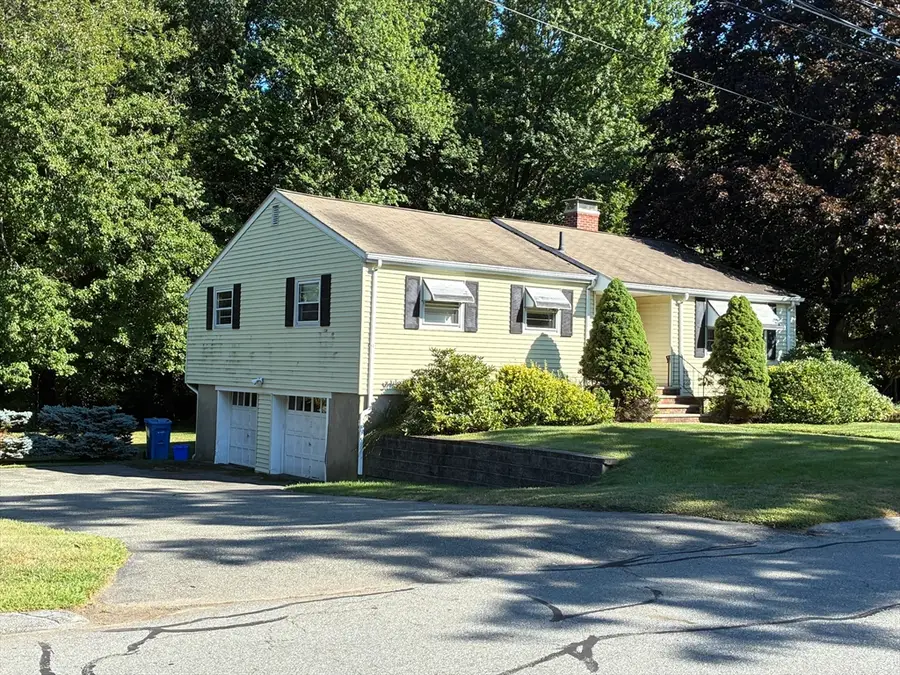 20 Plymouth, Wakefield, MA 01880 - #2