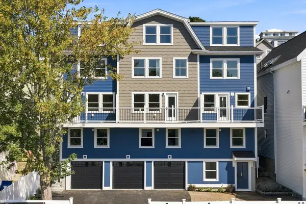 58 Granite Street #4, Gloucester, MA 01930