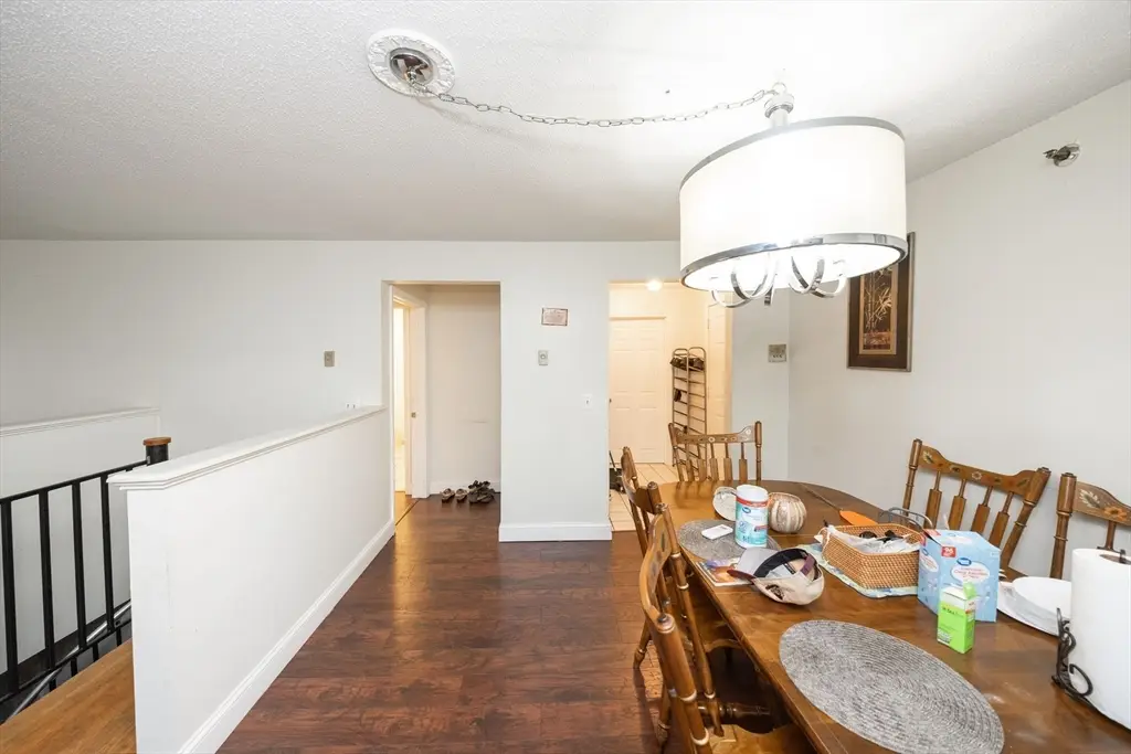 10 Wrentham Rd #102, Worcester, MA 01602 - #1
