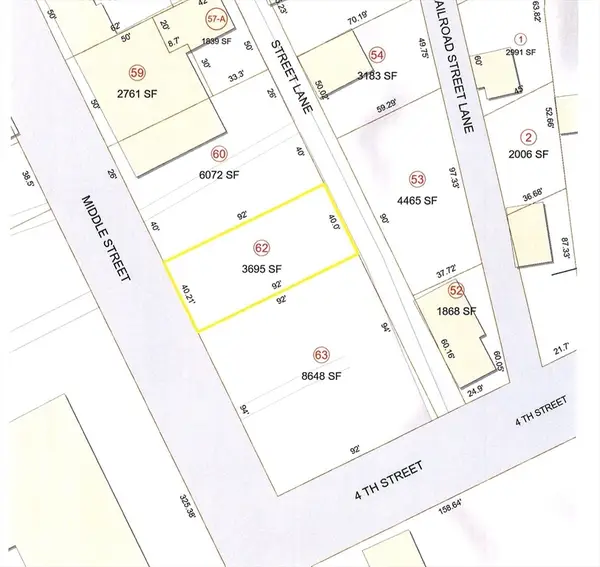 68 Middle Street, Fitchburg, MA 01420