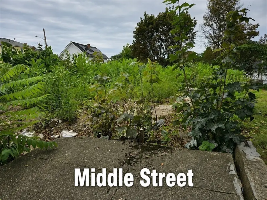 68 Middle Street, Fitchburg, MA 01420 - #3