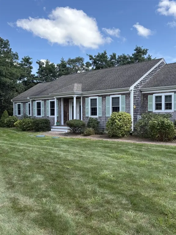 15 Red Cedar Cir, East Falmouth, MA 02536 - #1