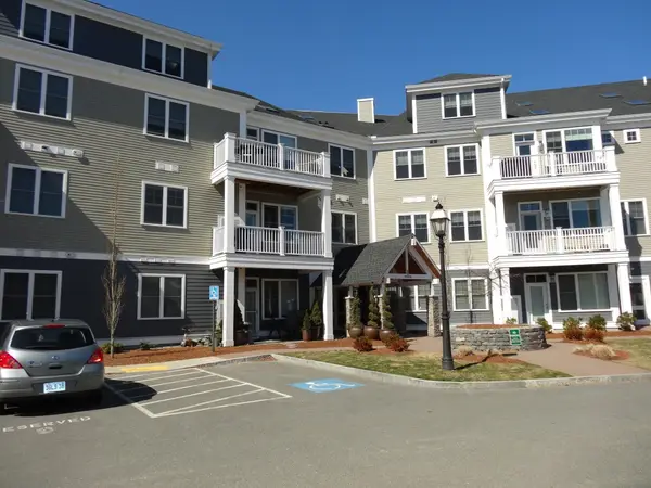 39 Taylor Drive #3008, Reading, MA 01867