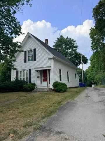 600 Market St, Rockland, MA 02370