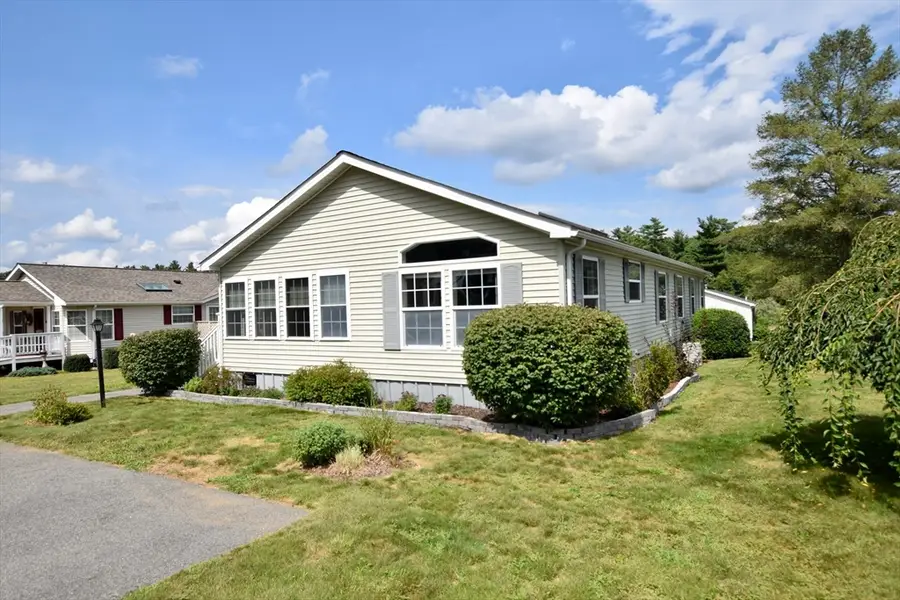 29 Lyn Ln., Middleboro, MA 02346 - #3