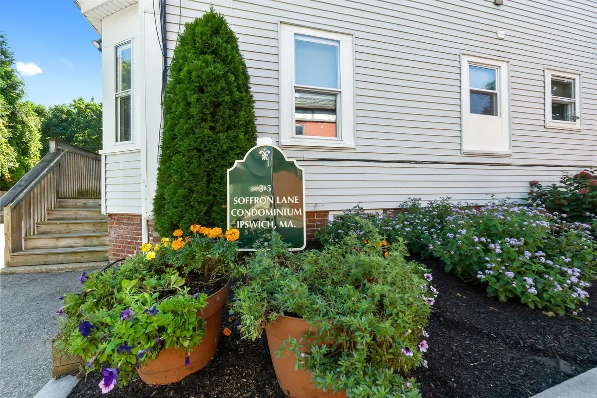 3 Soffron Ln #1, Ipswich, MA 01938 - #1