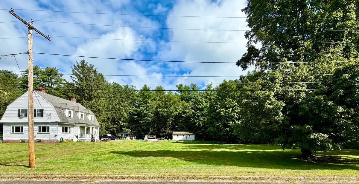 109 Church Ln, Hardwick, MA 01094 - #1