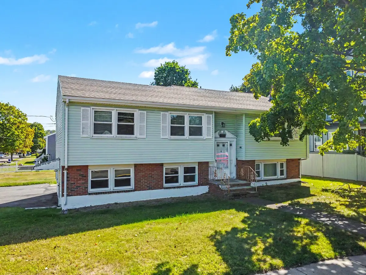 168 Lynn St, Peabody, MA 01960 - #1