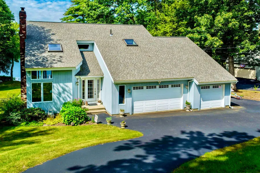 11 Cove Dr, Sturbridge, MA 01566 - #2
