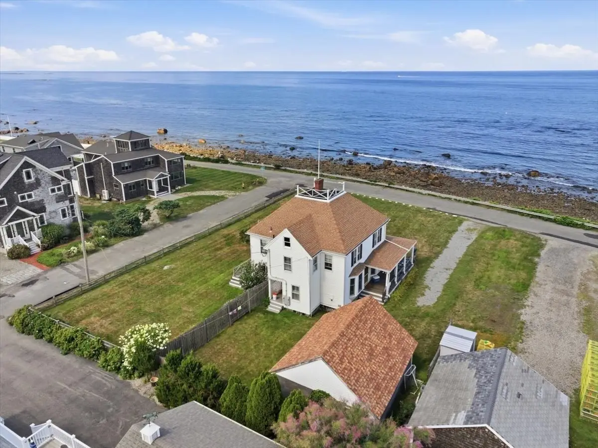 9 Seaside Rd, Scituate, MA 02066 - #1
