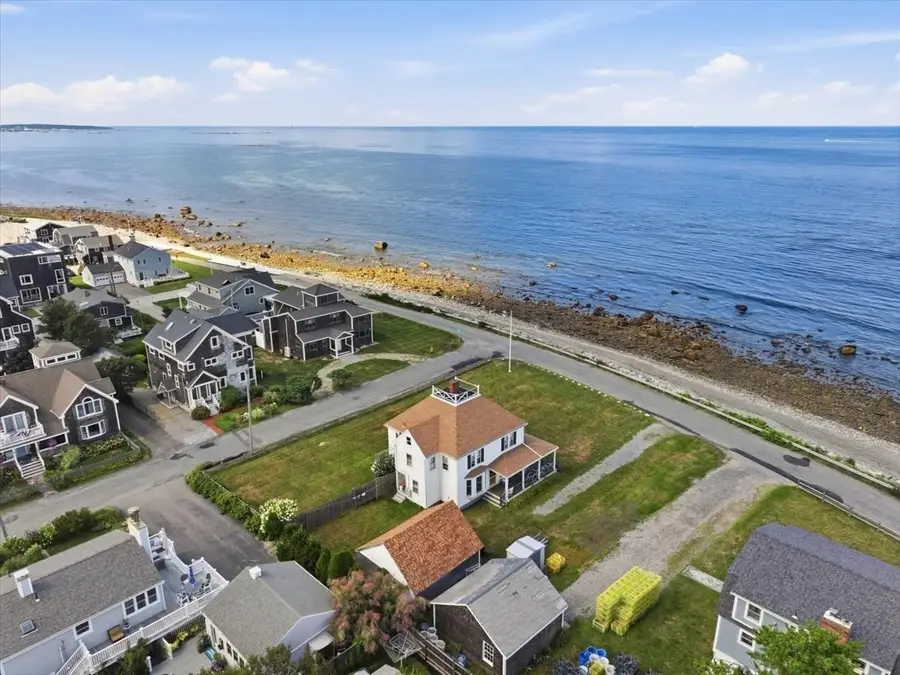 9 Seaside Rd, Scituate, MA 02066 - #2