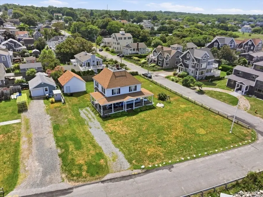9 Seaside Rd, Scituate, MA 02066 - #3
