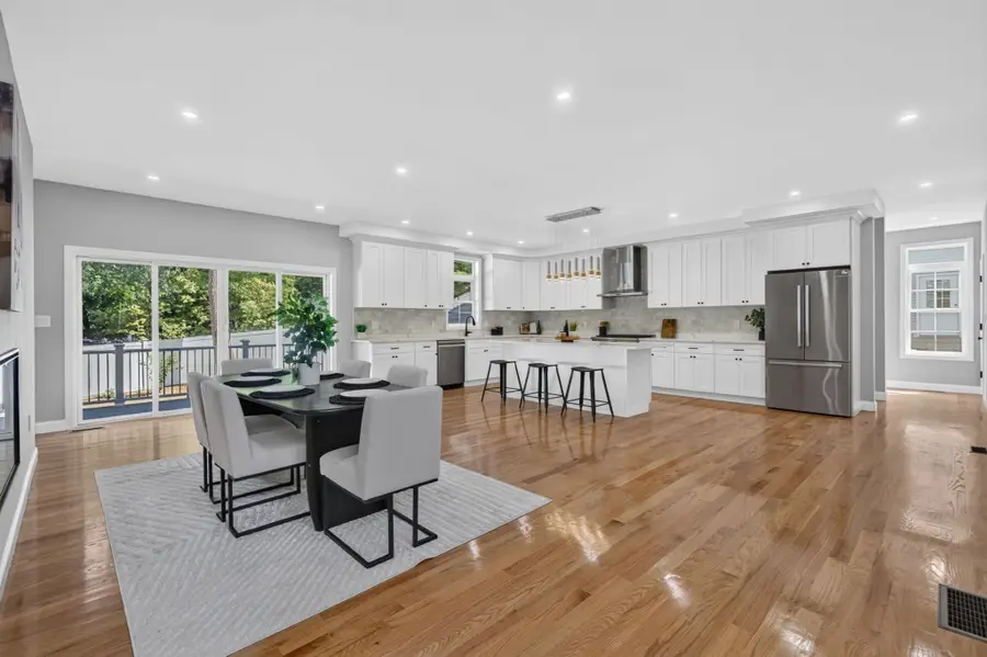 44 Grandview Road, Reading, MA 01867 - #2